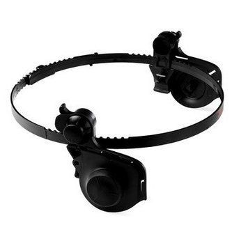 Кільце кріплення 3M Speedglas 9100 на захисну каску (197135) 7100167243 фото