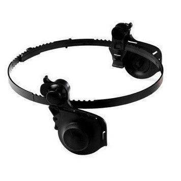 Кільце кріплення 3M Speedglas 9100 на захисну каску (197135) 7100167243 фото
