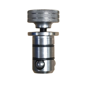 Швидкозатискний штифт стандартний D28, до 30 мм, гвинт WT28-BOLT-STD-SH-T15 фото