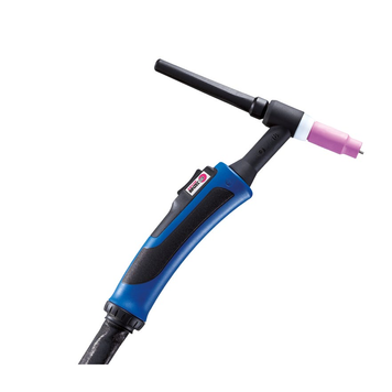 Сварочная горелка ABITIG 18 GRIP, 4 м 396.6203 фото