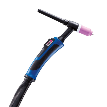 Сварочная горелка ABITIG 18SC GRIP, 4 м 396.6215 фото