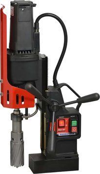 PRO-50 TCT &mdash; магнитный сверлильный станок для TCT-фрез WRT-0742-10-20-00-0 фото