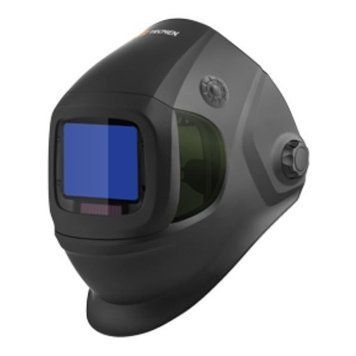 Зварювальна маска Tecmen 900 з ФАЗ 950D-G і боковими віконцями WH.950DG.TC_k фото