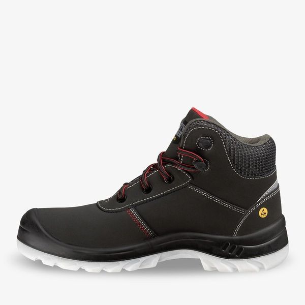 Ботинки рабочие Safety Jogger MONTIS S3S, 39 MONTIS04939 фото