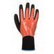Рукавички з нітриловим покриттям Portwest AP30 Dermi Pro, M AP30O8RM фото 2