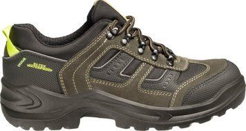 Кроссовки трекинговые Safety Jogger BORNEO, 40 BORNEOKHA40 фото