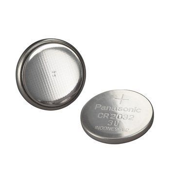 Батарейка CR2032 3V для світлофільтрів 3M Speedglas, 2 шт (422000) 7100167881 фото
