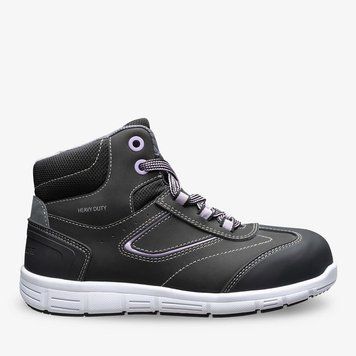 Черевики робочі жіночі Safety Jogger BEYONCE S3, 38 BEYONCET2238 фото