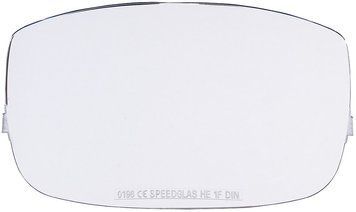 Зовнішня захисна лінза 3M Speedglas 9000, стандартна, 10 шт (426000) 7100016860 фото
