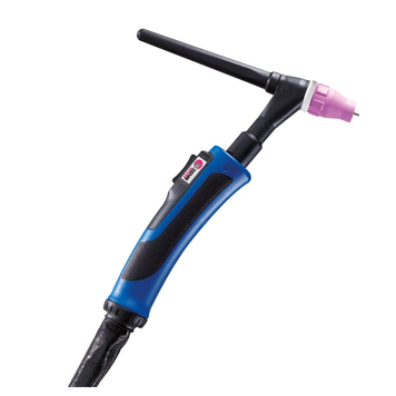 Сварочная горелка ABITIG 450 W GRIP, 4 м 396.6226 фото