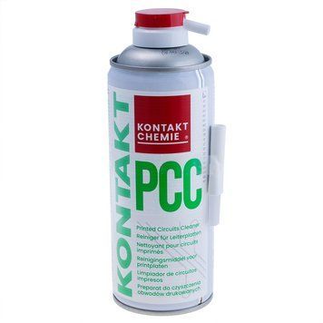 Очищувач електроніки KONTAKT PCC 400 мл 84013-AF фото