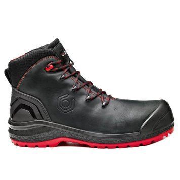 Черевики робочі BASE Protection B0888N Be-Uniform Top S3S B0888NBKD43 фото