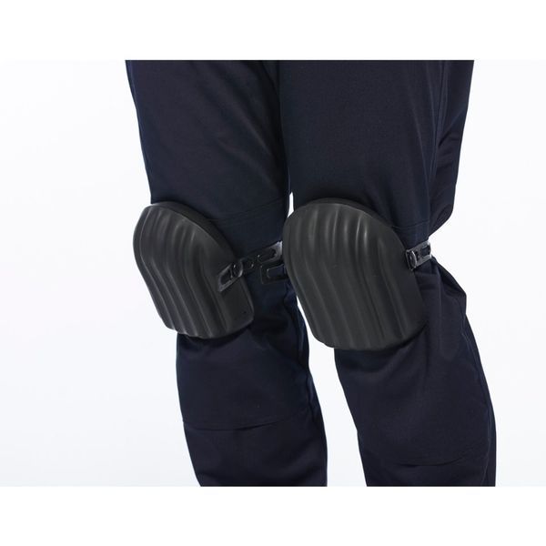 Наколінники Portwest KP10 KP10BKR фото