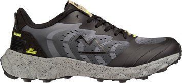Кроссовки трекинговые Safety Jogger SANTIAGO, серые, 40 SANTIAGODGR40 фото