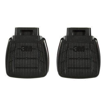 Фільтр 3M Secure Click D8055 A2, пара 7100153231 фото
