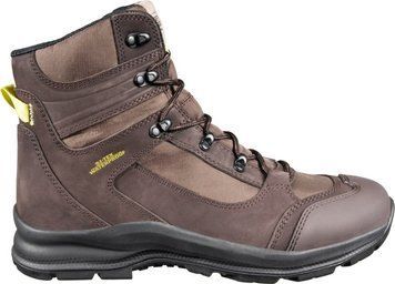 Ботинки тактические Safety Jogger SIERA SIERADBN43 фото