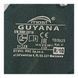 Перчатки кожаные комбинированные MOST GUYANA, 9 D0040-9 фото 4