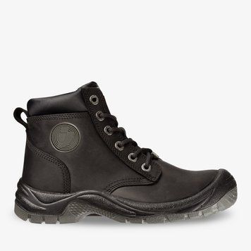 Черевики робочі Safety Jogger DAKAR LEATHER S3 DAKARLEA43 фото