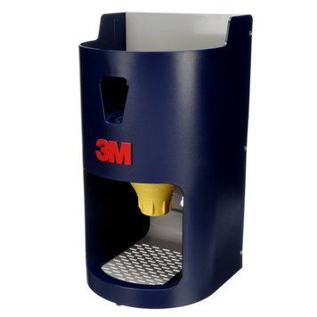 Диспенсер берушів 3M E-A-R One Touch Pro 391-0000, без колби та берушів 7100064963 фото