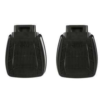 Фільтр 3M Secure Click D8095 A2P3, пара 7100153235 фото