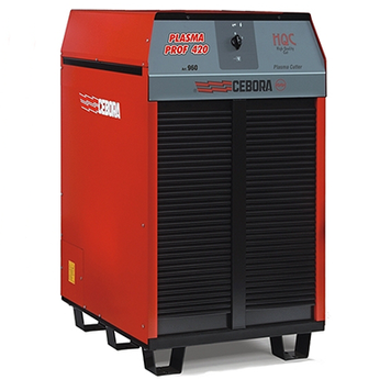 PLASMA PROF 420 HQC 960 фото