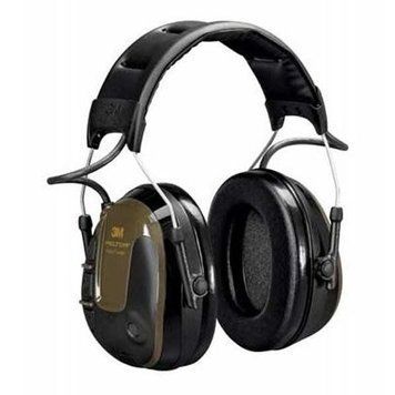 Активні навушники 3M Peltor ProTac Hunter MT13H222A, SNR 26 дБ 7100088458 фото