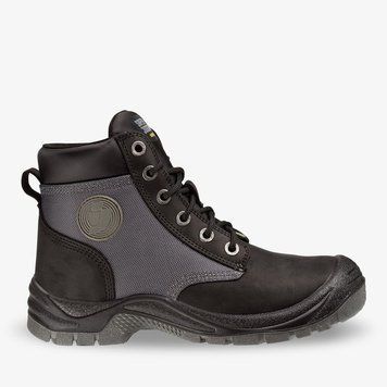 Черевики робочі Safety Jogger DAKAR S3, чорні, 38 DAKAR01838 фото