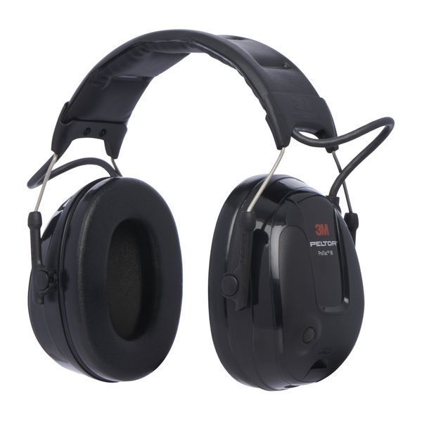 Активные наушники 3M Peltor ProTac III Slim MT13H220A, SNR 26 дБ 7100088456 фото