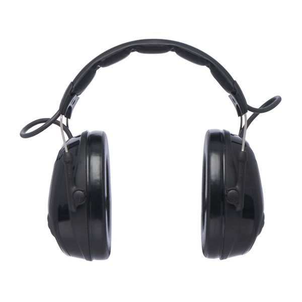 Активные наушники 3M Peltor ProTac III Slim MT13H220A, SNR 26 дБ 7100088456 фото