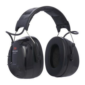 Активні навушники 3M Peltor ProTac III MT13H221A, SNR 32 дБ 7100088424 фото