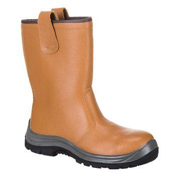 Чоботи утеплені Portwest FW12 S1P FW12TAR43 фото
