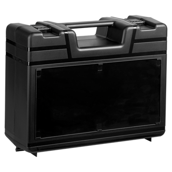 Жорсткий футляр чорний для e3000/X 4551.050 фото