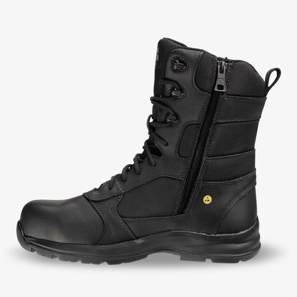 Ботинки рабочие Safety Jogger SHARK S3 SHARKBLK41 фото