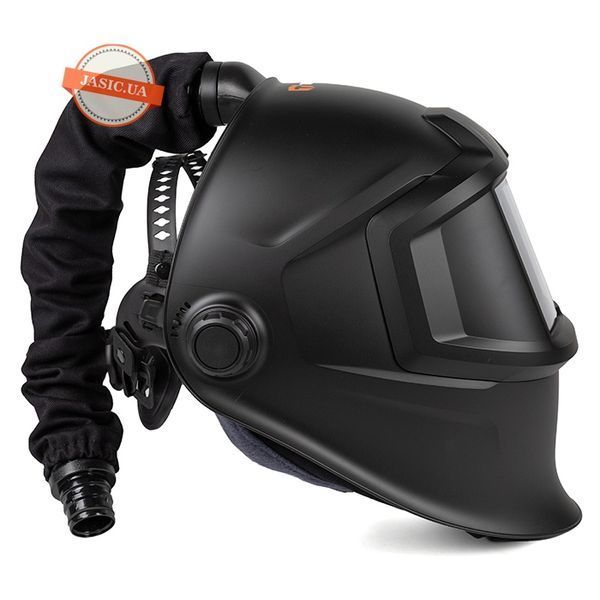 Зварювальна маска Tecmen TM32-V з ФАЗ 110L і системою подачі повітря PAPR R1 WH.110.TC_k фото