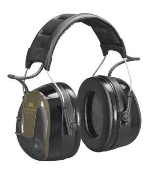 Активні навушники 3M Peltor ProTac Shooter MT13H223A, SNR 32 дБ 7100088425 фото