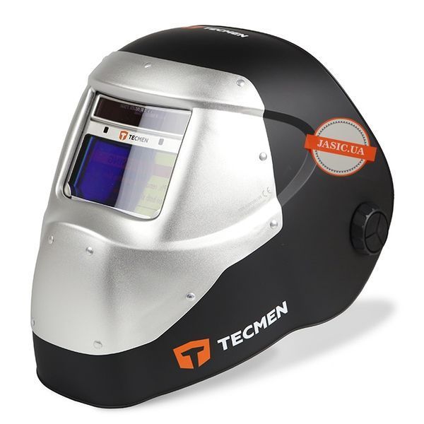 Маска для лазерного зварювання Tecmen 100LW WH.100LW.TC_k фото