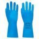 Перчатки химстойкие Portwest A814, S A814BLUS фото 1