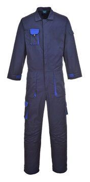 Комбинезон рабочий Portwest TX15 Texo, S TX15NARS фото