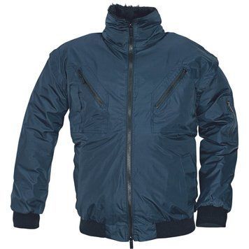 Куртка утепленная Cerva PILOT 302490-03 фото