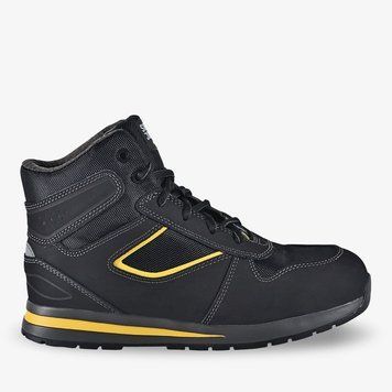 Черевики робочі Safety Jogger SPEEDY S3S, 38 SPEEDY09438 фото