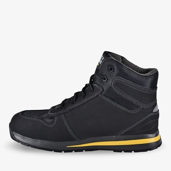 Ботинки рабочие Safety Jogger SPEEDY S3S, 38 SPEEDY09438 фото