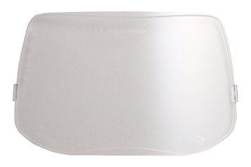 Зовнішня захисна лінза 3M Speedglas 9100, стандартна, 10 шт (526000) 7100016691 фото