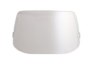 Внешняя защитная линза 3M Speedglas 9100, стандартная, 10 шт (526000) 7100016691 фото