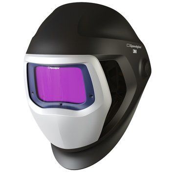 Зварювальна маска 3M Speedglas 9100XXi з боковими віконцями (501826) 7100166722 фото