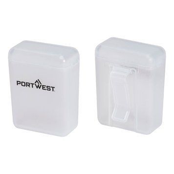 Футляр Portwest PA09 для берушів PA09WHR фото